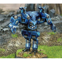 Iron Wind BattleTech: Blood Asp