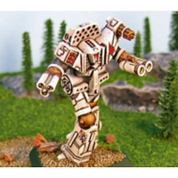 BattleTech Miniatures: Initiate INI-02