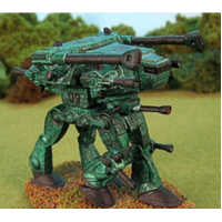 BattleTech Miniatures: Sirocco SRC-3C