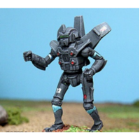 BattleTech Miniatures: Venom SDR-9K