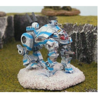 BattleTech Miniatures: Snow Fox (Standard)