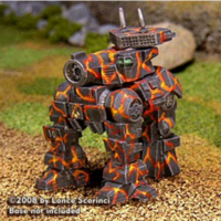 BattleTech Miniatures: Thunder Stallion (Standard)