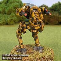 BattleTech Miniatures: Raptor