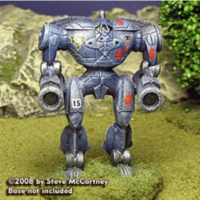 BattleTech Miniatures: Emperor EMP-6A
