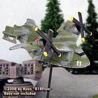 BattleTech Miniatures: Karnov UR Transport