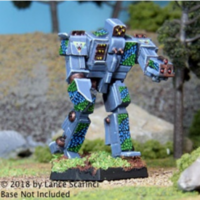 BattleTech Miniatures: Matador (Standard)