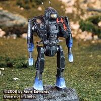 BattleTech Miniatures: Lancelot