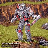 BattleTech Miniatures: Banshee Mech