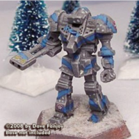 BattleTech Miniatures: Great Wyrm (Standard)