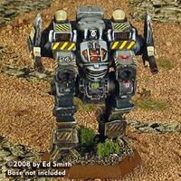 BattleTech Miniatures: Fafnir Mech