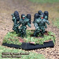 Fa-Shih Battle Armor (3)