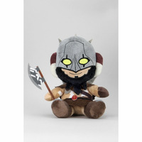 Magic the Gathering Garruk Phunny by Kidrobot
