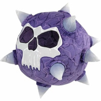 Warhammer Plush Large Purple Sun of Shyish