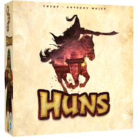 Huns