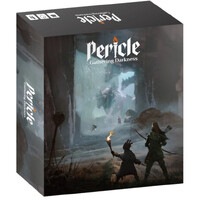 Pericle - Gathering Darkness