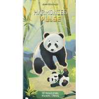 Harmonies - Pulse Expansion