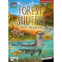 Forest Shuffle: Smoky Mountains