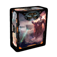 Lords of Hellas: Lord of the Sun