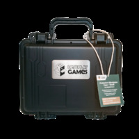 Protective Miniature Case - SMALL