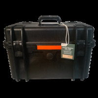 Protective Miniature Case - LARGE