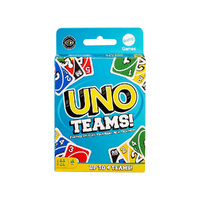 UNO Teams!