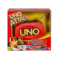 UNO ATTACK