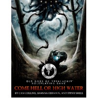 Come Hell or High Water