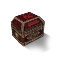 D&D Fizban's Fortune D20 Blind Box