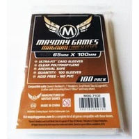 Magnum Ultra-Fit 7 Wonders 65x100mm (100)