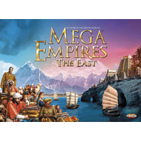 Mega Empires: The East