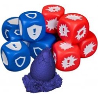 Star Saga: Dice Booster