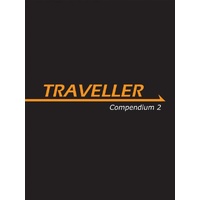 Traveller: Compendium 2
