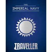 Traveller RPG: The Imperial Navy