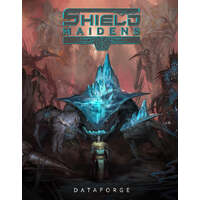 Shield Maidens RPG: Dataforge