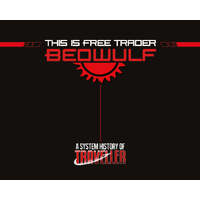 Traveller RPG: This is Free Trader Beowulf - A system history of Traveller