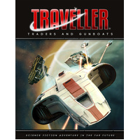 Traveller: Traders And Gunboats