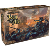 Time of Legends: Joan of Arc