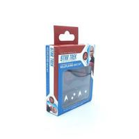 Star Trek Adventures: Command Division Dice Set