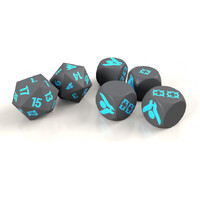 Homeworld Revelations - Dice Set