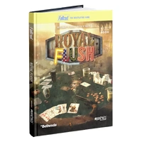 Fallout: The Roleplaying Game - Royal Flush Quest Book