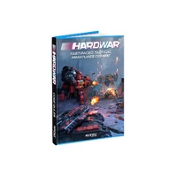 HardWar 1.0+ Rulebook