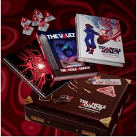 Triangle Agency: Normal Briefcase Collection