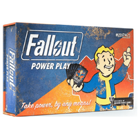 Fallout: Power Play