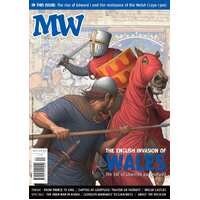 Medieval Warfare Volume VIII Issue 2