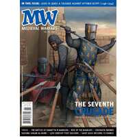 Medieval Warfare Volume VIII Issue 6