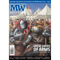 Medieval Warfare Volume VII Issue 3