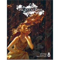 Incantations RPG (5e)