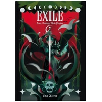 Exile Role Playing Game
