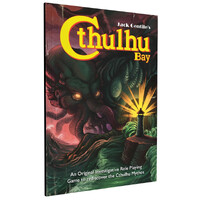 Cthulhu Bay RPG