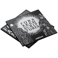 Forsaken Scriptures RPG Supplement